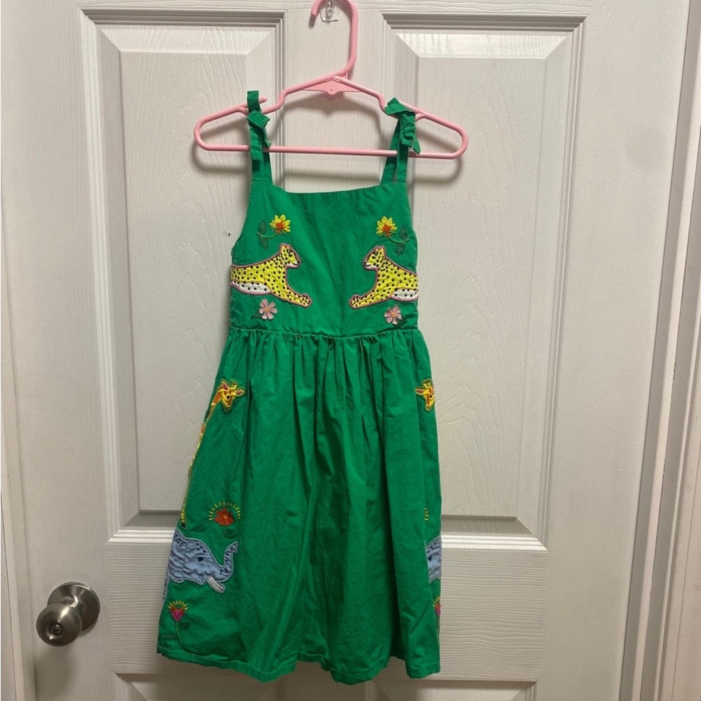 Girls dress
